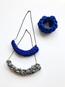 Tricot aux doigts @ AnimaNice Saint-Antoine