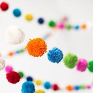 Pompon Party @ AnimaNice Sain-Antoine