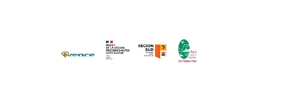 Bannière logos