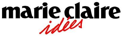 logo Marie-Claire Idées